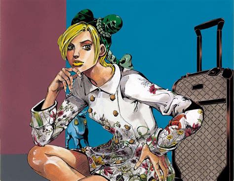 jjba x gucci|JJBA x Gucci Pinterest.